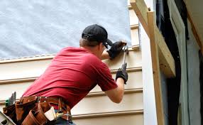 TrueLine Siding Services